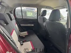 ダイハツ ブーン