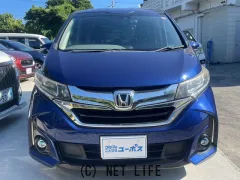 ホンダ フリード