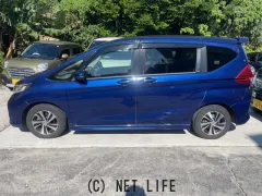 ホンダ フリード