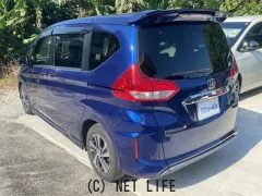 ホンダ フリード