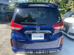 ホンダ フリード