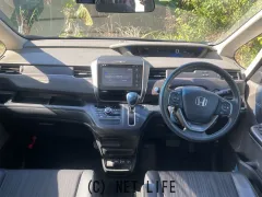 ホンダ フリード