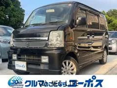 スズキ エブリイワゴン