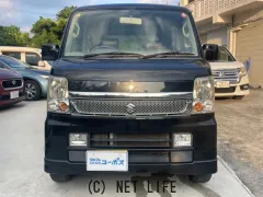 スズキ エブリイワゴン