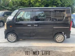 スズキ エブリイワゴン