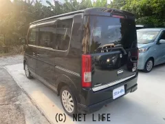 スズキ エブリイワゴン