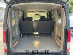 スズキ エブリイワゴン