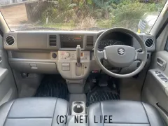 スズキ エブリイワゴン