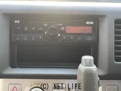 スズキ エブリイワゴン