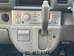 スズキ エブリイワゴン