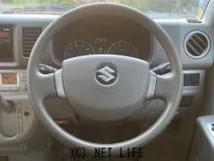 スズキ エブリイワゴン