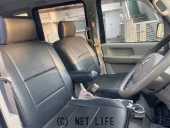 スズキ エブリイワゴン