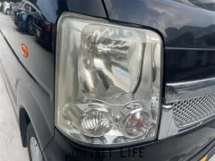 スズキ エブリイワゴン