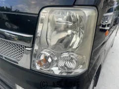 スズキ エブリイワゴン