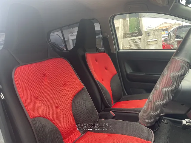 この度は当店のお車をご覧になっていただき、誠にありがとうございます。 ダイハツ ミライース