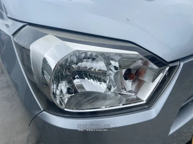 この度は当店のお車をご覧になっていただき、誠にありがとうございます。 ダイハツ ミライース