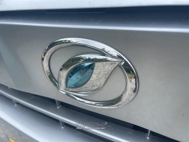 是非一度、実車を御覧ください。 ダイハツ ミライース