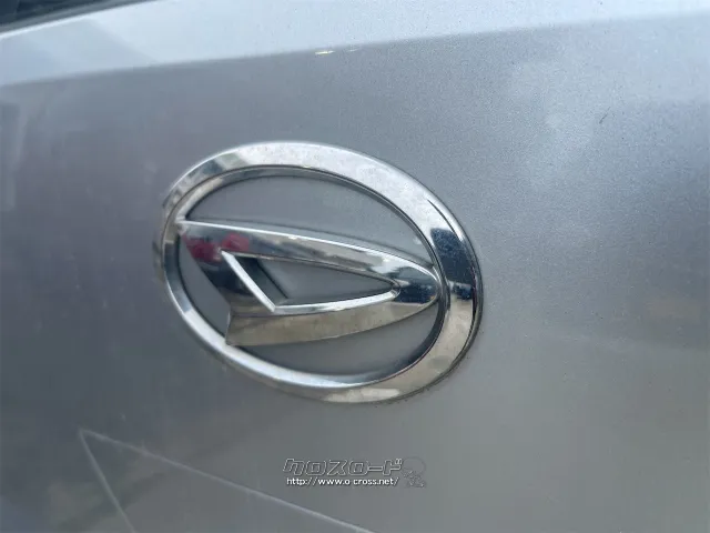 是非一度、実車を御覧ください。 ダイハツ ミライース