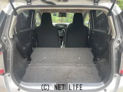 ダイハツ ミライース