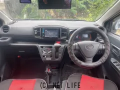 ダイハツ ミライース