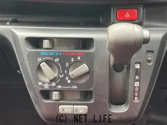 ダイハツ ミライース