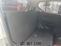 ダイハツ ミライース