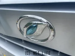 ダイハツ ミライース