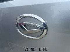 ダイハツ ミライース