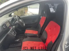 ダイハツ ミライース