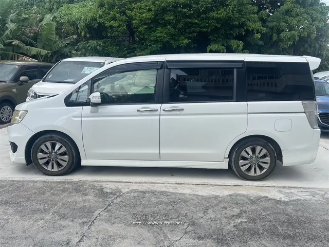 在庫確認などに関しては、お気軽にお問い合わせください。 ホンダ ステップワゴン