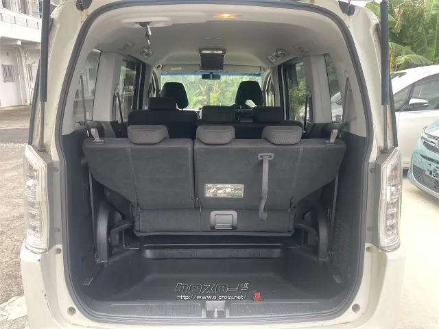 在庫確認などに関しては、お気軽にお問い合わせください。 ホンダ ステップワゴン