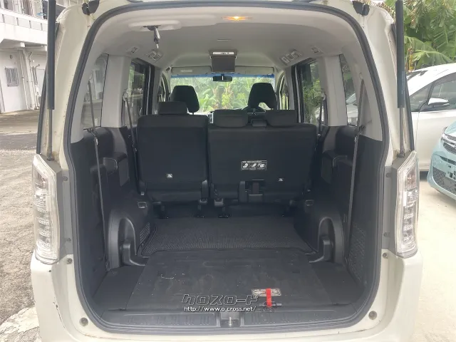 この度は当店のお車をご覧になっていただき、誠にありがとうございます。 ホンダ ステップワゴン