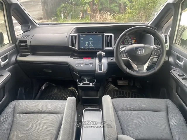 在庫確認などに関しては、お気軽にお問い合わせください。 ホンダ ステップワゴン