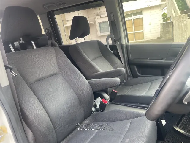 是非一度、実車を御覧ください。 ホンダ ステップワゴン