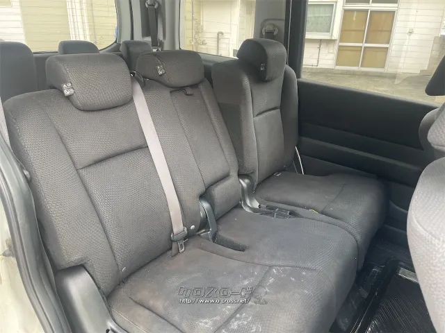 この度は当店のお車をご覧になっていただき、誠にありがとうございます。 ホンダ ステップワゴン