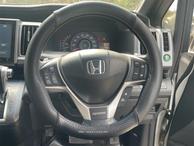 この度は当店のお車をご覧になっていただき、誠にありがとうございます。 ホンダ ステップワゴン