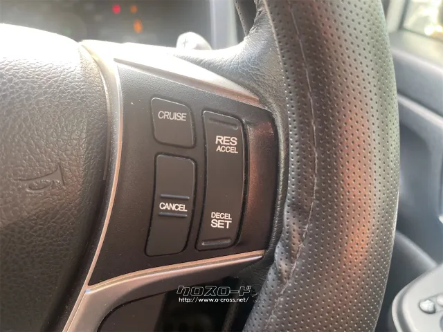 是非一度、実車を御覧ください。 ホンダ ステップワゴン