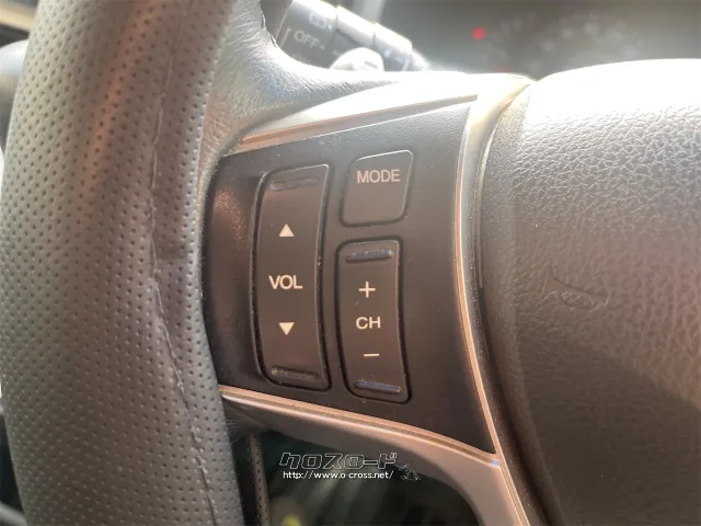 この度は当店のお車をご覧になっていただき、誠にありがとうございます。 ホンダ ステップワゴン