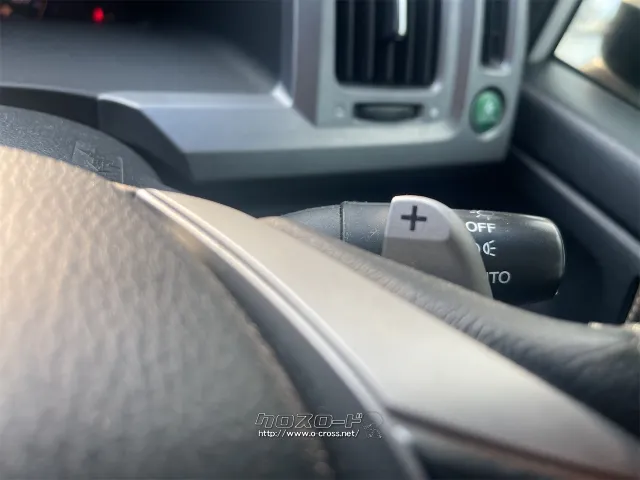 是非一度、実車を御覧ください。 ホンダ ステップワゴン