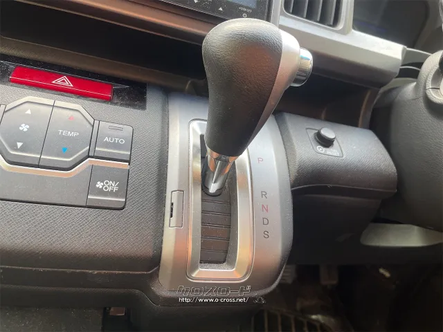 是非一度、実車を御覧ください。 ホンダ ステップワゴン