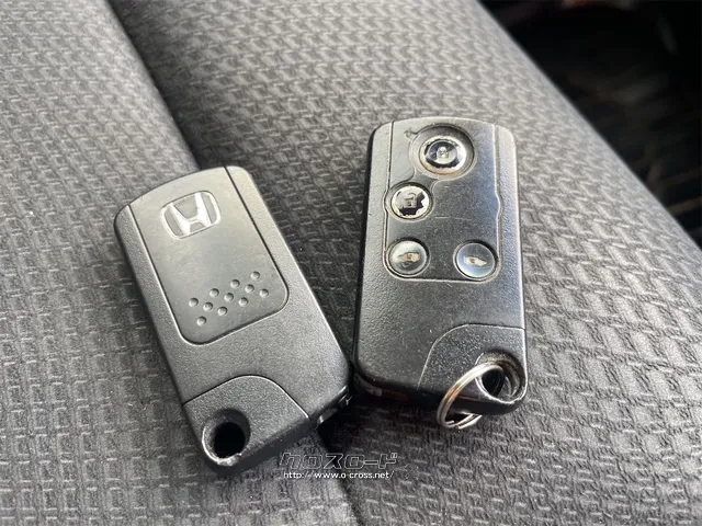 この度は当店のお車をご覧になっていただき、誠にありがとうございます。 ホンダ ステップワゴン