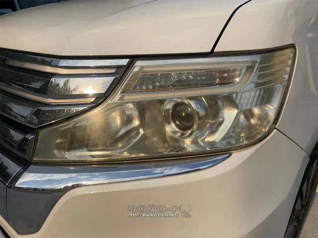 是非一度、実車を御覧ください。 ホンダ ステップワゴン