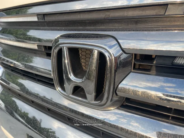 この度は当店のお車をご覧になっていただき、誠にありがとうございます。 ホンダ ステップワゴン