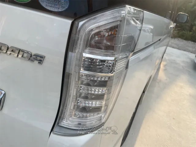 この度は当店のお車をご覧になっていただき、誠にありがとうございます。 ホンダ ステップワゴン