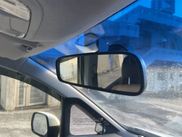 是非一度、実車を御覧ください。 ホンダ ステップワゴン