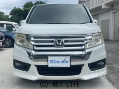 ホンダ ステップワゴン