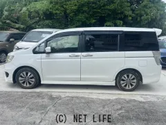 ホンダ ステップワゴン