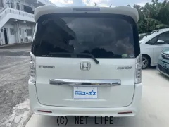 ホンダ ステップワゴン