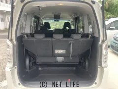 ホンダ ステップワゴン