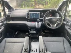 ホンダ ステップワゴン